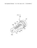 TONER HOUSING CONTAINER AND IMAGE FORMING APPARATUS diagram and image