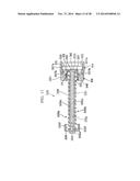 TONER HOUSING CONTAINER AND IMAGE FORMING APPARATUS diagram and image