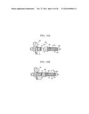 TONER HOUSING CONTAINER AND IMAGE FORMING APPARATUS diagram and image