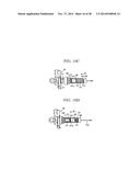 TONER HOUSING CONTAINER AND IMAGE FORMING APPARATUS diagram and image