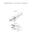 TONER HOUSING CONTAINER AND IMAGE FORMING APPARATUS diagram and image