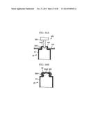 TONER HOUSING CONTAINER AND IMAGE FORMING APPARATUS diagram and image