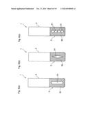 COSMETIC APPLICATION DEVICE diagram and image