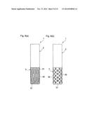 COSMETIC APPLICATION DEVICE diagram and image