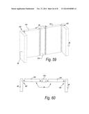 COMPOSED ELEMENT, MULTI-LAYERED BOARD AND PANEL-SHAPED ELEMENT FOR FORMING     THIS COMPOSED ELEMENT diagram and image