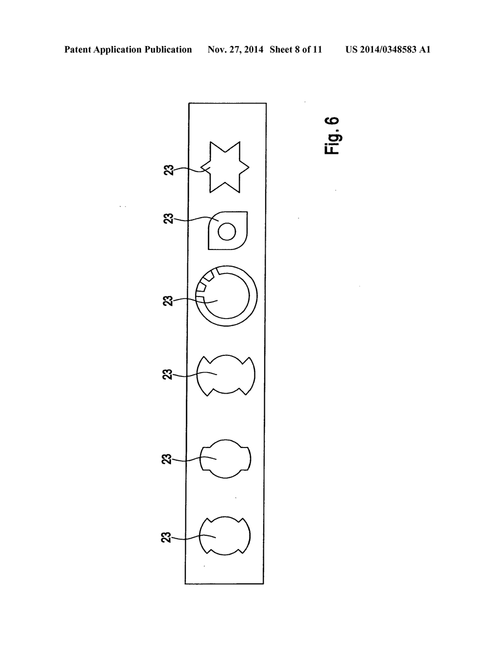 BASE CORNER PIECE FOR SINGLE-HANDED MOUNTING ON A SWITCH CABINET - diagram, schematic, and image 09