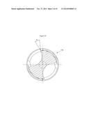 DRILLING TOOL FOR COMPOSITE MATERIAL diagram and image