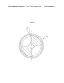 DRILLING TOOL FOR COMPOSITE MATERIAL diagram and image