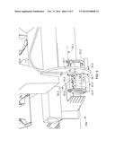 Position-securing mechanism and device unit equipped therewith diagram and image