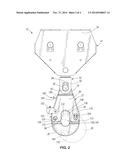 LIFTING ASSEMBLY diagram and image