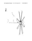 CEILING FAN WITH MOISTURE PROTECTION FEATURES diagram and image