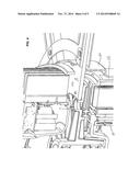 CEILING FAN WITH MOISTURE PROTECTION FEATURES diagram and image