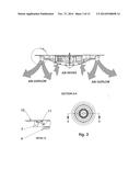 Medallion Fan diagram and image