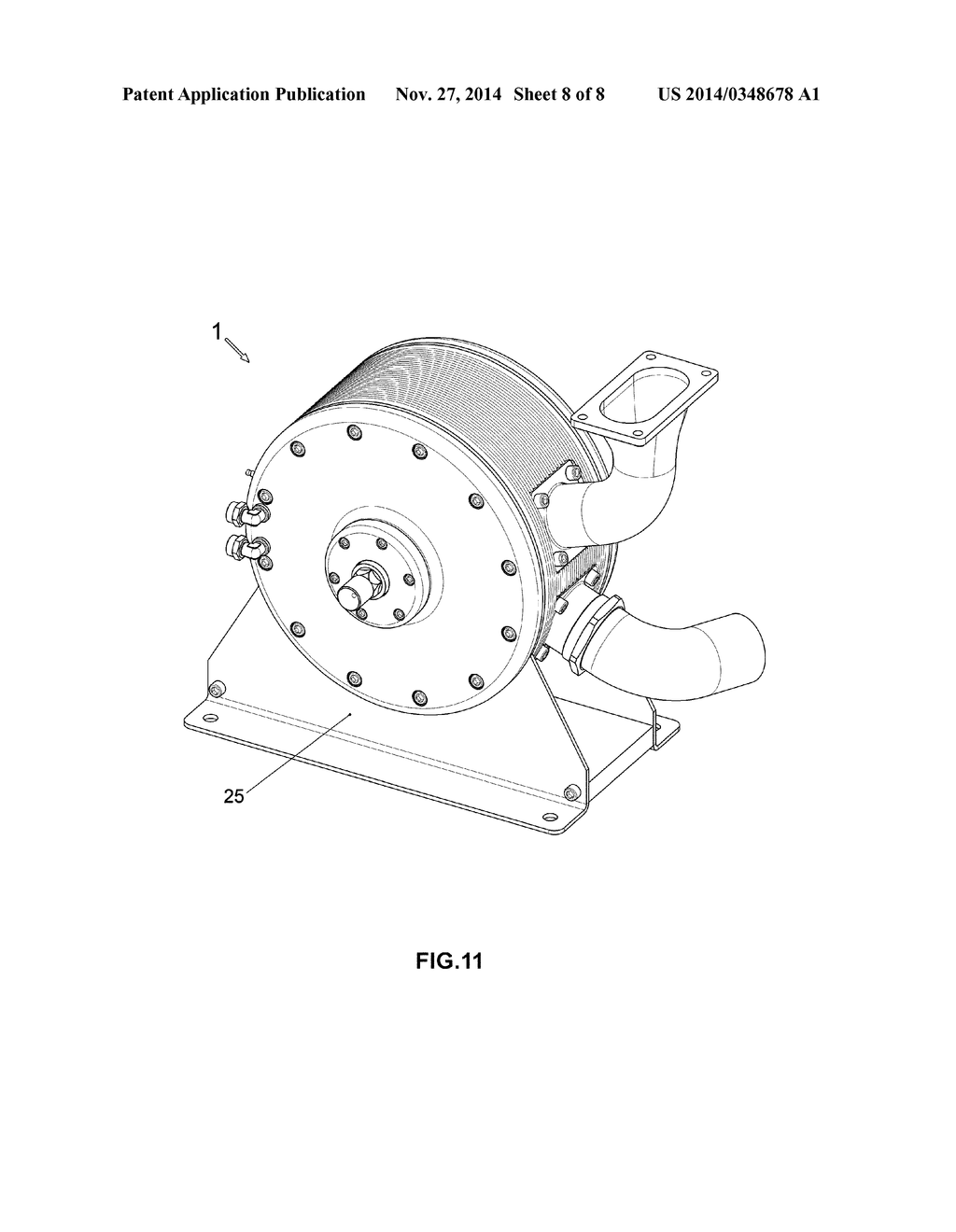 HEAT ENGINE, METHOD OF CONTROL OF THE ROTATIONAL SPEED IN A HEAT ENGINE,     AND METHOD OF DESIGN OF A CAM PROFILE FOR A HEAT ENGINE - diagram, schematic, and image 09