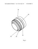 Rotary Piston Pump diagram and image