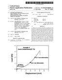 METHOD FOR IMPROVING MOULDABILITY OF MAGNESIUM-ALLOY SHEET MATERIAL, AND     MAGNESIUM-ALLOY SHEET MATERIAL PRODUCED THEREBY diagram and image