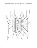 ION SENSITIVE DEVICE AND METHOD OF FABRICATION diagram and image