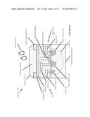 ION SENSITIVE DEVICE AND METHOD OF FABRICATION diagram and image