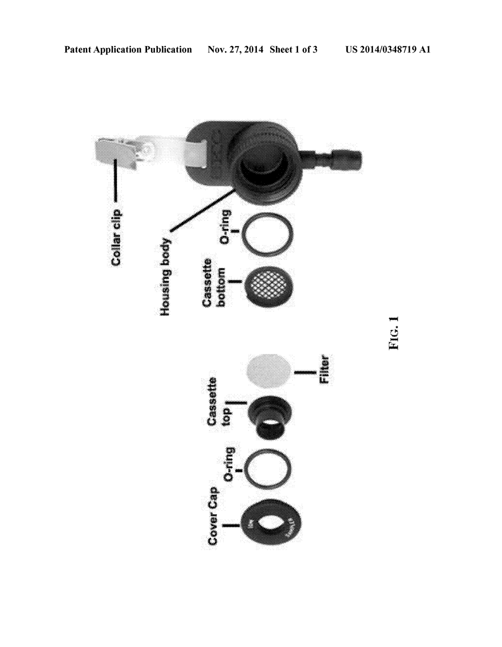 PHARMACEUTICAL COMPOUND STABILIZING FILTER COMPOSITIONS AND METHODS OF     MAKING AND USING SAME - diagram, schematic, and image 02