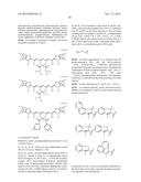 4,4-DISUBSTITUTED CYCLOHEXYL BRIDGED HEPTAMETHINE CYANINE DYES AND USES     THEREOF diagram and image