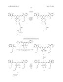 4,4-DISUBSTITUTED CYCLOHEXYL BRIDGED HEPTAMETHINE CYANINE DYES AND USES     THEREOF diagram and image