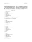 MODIFIED ADENOVIRAL VECTORS AND METHODS OF TREATMENT USING SAME diagram and image