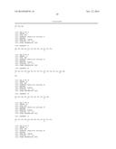 MODIFIED ADENOVIRAL VECTORS AND METHODS OF TREATMENT USING SAME diagram and image