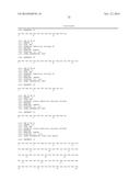 MODIFIED ADENOVIRAL VECTORS AND METHODS OF TREATMENT USING SAME diagram and image