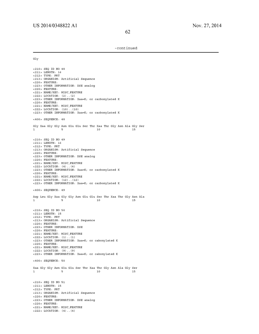 Methods and Compositions to Treat and Detect Misfolded-SOD1 Mediated     DIseases - diagram, schematic, and image 69