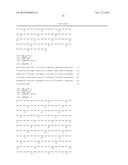 Felinized Antibodies and Methods of Treating Retroviral Infections in     Felines diagram and image