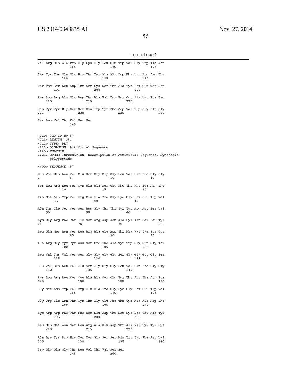 ANTI-DLL4/VEGF DUAL VARIABLE DOMAIN IMMUNOGLOBULIN AND USES THEREOF - diagram, schematic, and image 58