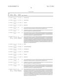 BINDING MOLECULES FOR BCMA AND CD3 diagram and image