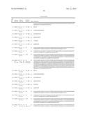 BINDING MOLECULES FOR BCMA AND CD3 diagram and image