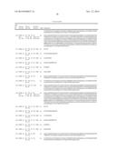 BINDING MOLECULES FOR BCMA AND CD3 diagram and image