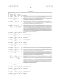 BINDING MOLECULES FOR BCMA AND CD3 diagram and image