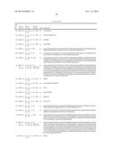 BINDING MOLECULES FOR BCMA AND CD3 diagram and image