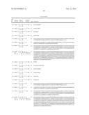 BINDING MOLECULES FOR BCMA AND CD3 diagram and image