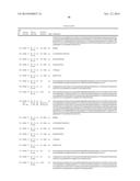 BINDING MOLECULES FOR BCMA AND CD3 diagram and image