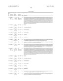 BINDING MOLECULES FOR BCMA AND CD3 diagram and image