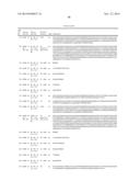 BINDING MOLECULES FOR BCMA AND CD3 diagram and image