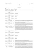 BINDING MOLECULES FOR BCMA AND CD3 diagram and image