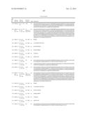 BINDING MOLECULES FOR BCMA AND CD3 diagram and image