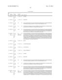 BINDING MOLECULES FOR BCMA AND CD3 diagram and image