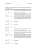 BINDING MOLECULES FOR BCMA AND CD3 diagram and image