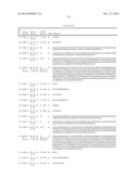 BINDING MOLECULES FOR BCMA AND CD3 diagram and image