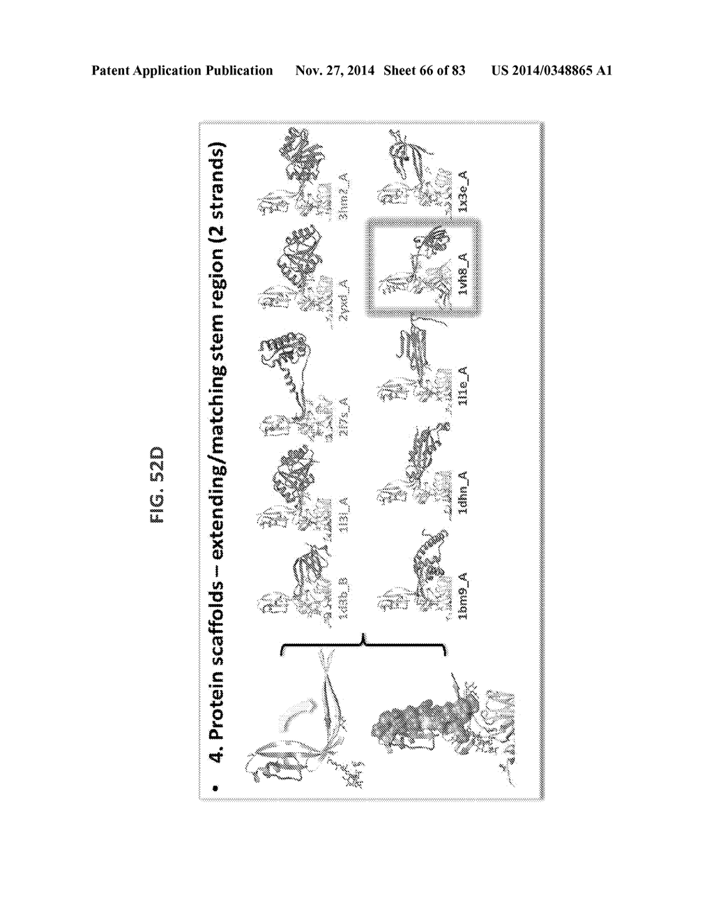 IMMUNOGENS BASED ON AN HIV-1 V1V2 SITE-OF-VULNERABILITY - diagram, schematic, and image 67