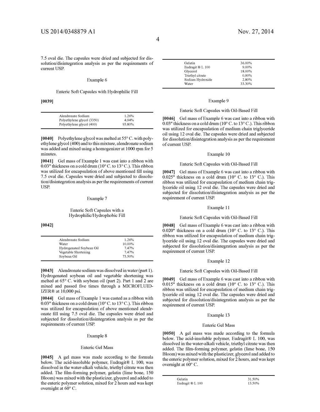 ENTERIC SOFT CAPSULES - diagram, schematic, and image 05