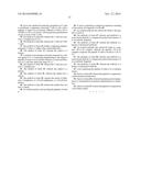 TCL1 PEPTIDES FOR IMMUNOTHERAPY diagram and image