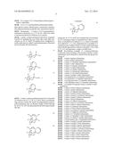 IMMEDIATE RELEASE FORMULATIONS OF 1-AMINOCYCLOHEXANE COMPOUNDS, MEMANTINE     AND NERAMEXANE diagram and image