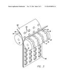 ROTARY DIE SYSTEM diagram and image